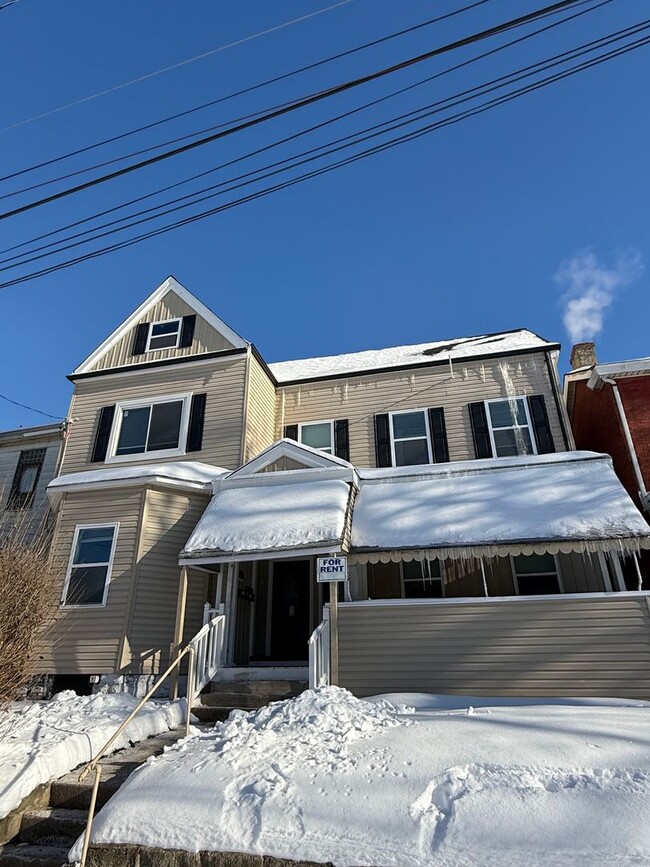 property at 6621 Tennis St