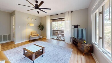 602 Dover St, Unit 602 in Southern Pines, NC - Building Photo - Building Photo