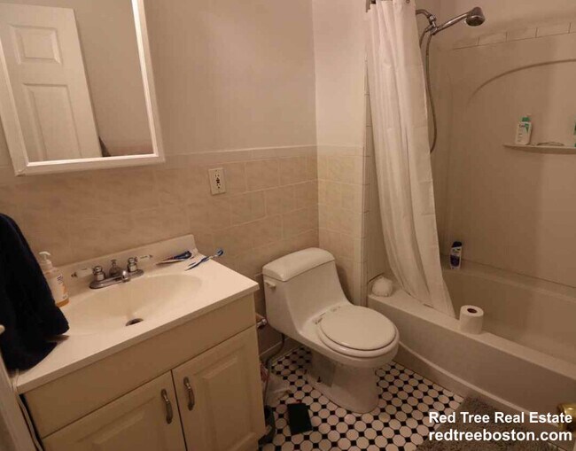 56 Egmont St in Brookline, MA - Building Photo - Building Photo