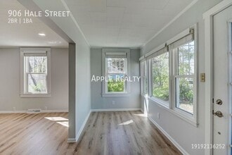 906 Hale St in Durham, NC - Building Photo - Building Photo
