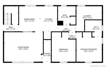 3 Carmen St in New Haven, CT - Foto de edificio - Building Photo