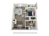 Arc Apartment Homes photo'