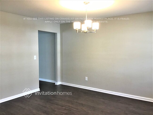 221 Rustling Way in Zebulon, NC - Building Photo - Building Photo