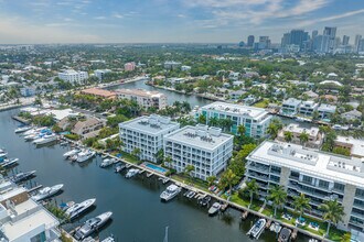 Meritage in Fort Lauderdale, FL - Building Photo - Building Photo