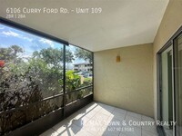 6106 Curry Ford Rd in Orlando, FL - Building Photo - Building Photo