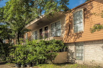 Springwoods Village in Houston, TX - Building Photo - Building Photo