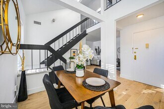 3551 39th St NW in Washington, DC - Building Photo - Building Photo