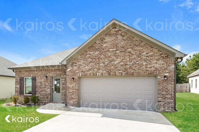 11530 Crimson Ridge Rd in Brookwood, AL - Foto de edificio - Building Photo