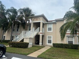 13325 Fairway Glen Dr in Orlando, FL - Building Photo