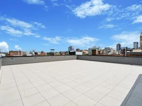 Freedom Lofts in Philadelphia, PA - Foto de edificio - Building Photo