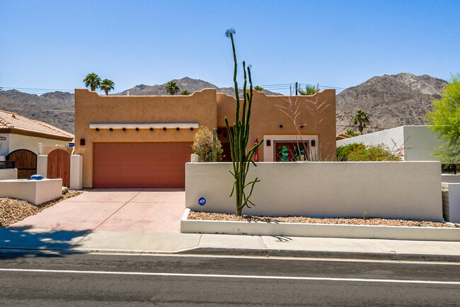 property at 54355 Eisenhower Dr