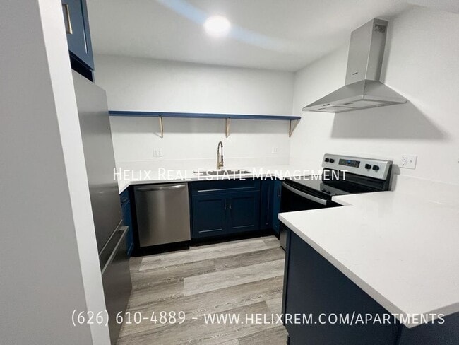 property at 2050 Meridian Ave