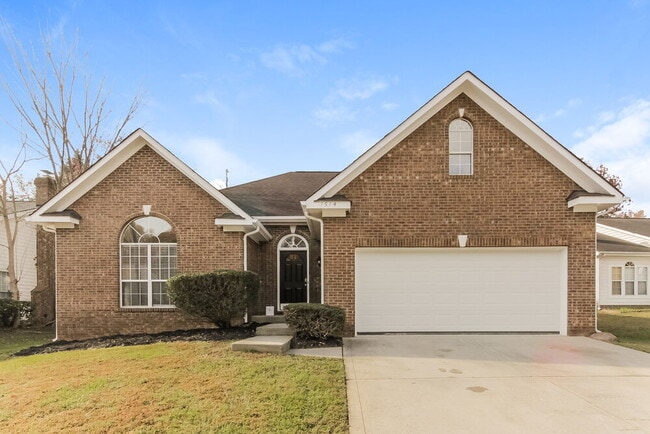 property at 1514 Jeffrey Bryan Dr