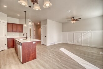 2020 N 3830 W in Lehi, UT - Building Photo - Building Photo
