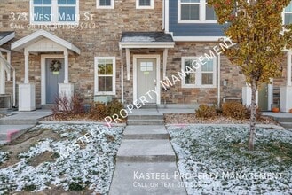 373 W Main St in Santaquin, UT - Building Photo - Building Photo