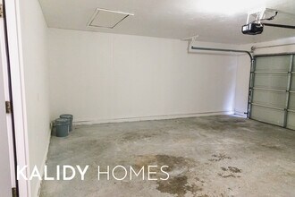 3804 Summer Cloud Dr in Edmond, OK - Building Photo - Building Photo