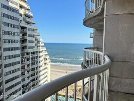 3101 Boardwalk in Atlantic City, NJ - Building Photo