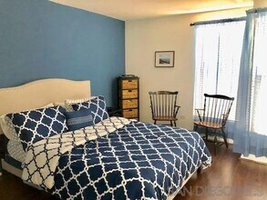 101 W Market St, Unit 301 in San Diego, CA - Building Photo - Building Photo