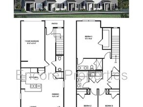35 March Crk Dr in Fuquay Varina, NC - Building Photo - Building Photo