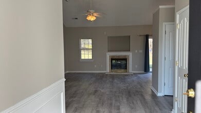 12045 Evergreen Hollow Dr in Charlotte, NC - Building Photo - Building Photo