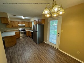 1423 N Oswego Ave in Russellville, AR - Building Photo - Building Photo