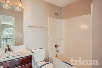 5190 Hopewell Manor Dr in Cumming, GA - Building Photo - Building Photo