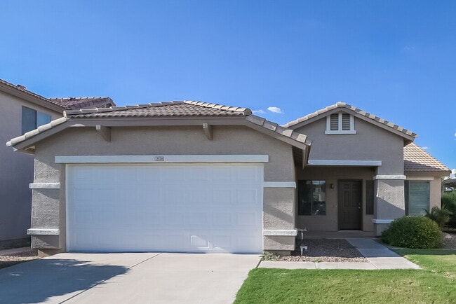 property at 13538 W Berridge Ln