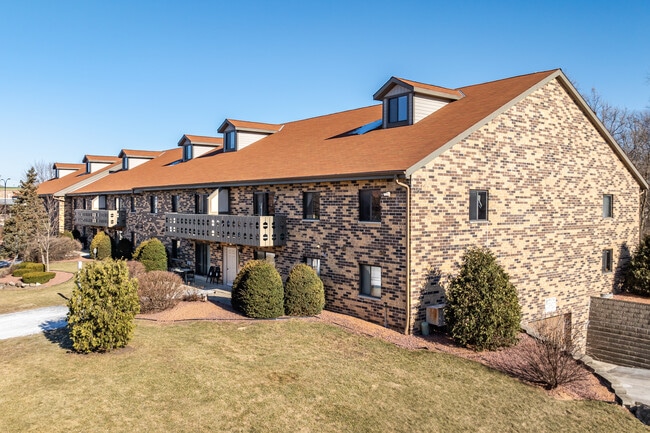 Greenfield Park Apartments