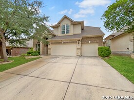 12442 Alstroemeria in San Antonio, TX - Building Photo