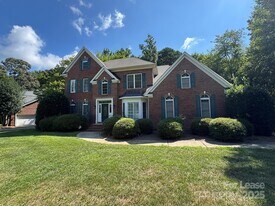 7127 Weddington Brook Dr in Matthews, NC - Building Photo