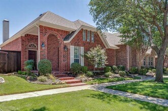 7728 Lancaster Gate in Frisco, TX - Building Photo - Building Photo