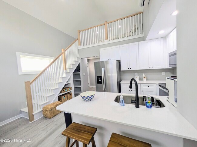124 Long Pond Loop in Swansboro, NC - Building Photo - Building Photo