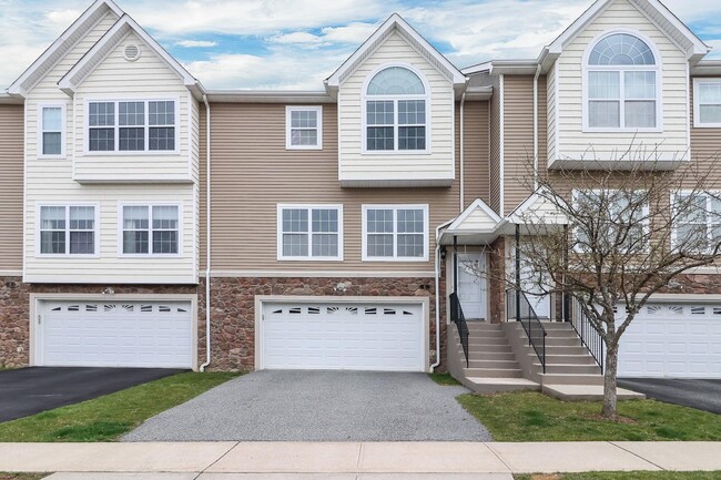 property at 6 Silas Seaman St