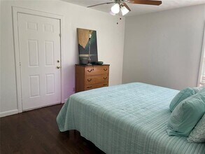 3563 South Dr in Fort Worth, TX - Building Photo - Building Photo