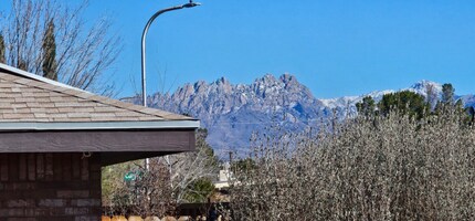 1845 Carlyle Dr in Las Cruces, NM - Building Photo - Building Photo