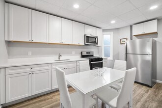 21 S Little Rock Ave in Ventnor City, NJ - Building Photo - Building Photo