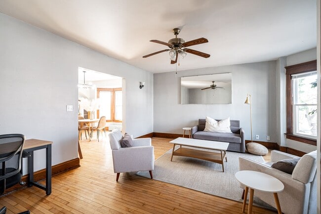 property at 2906 N Maryland Ave