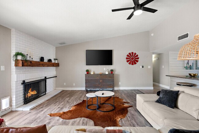 4329 E Cherokee St in Phoenix, AZ - Building Photo - Building Photo