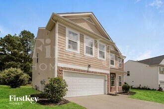 13704 Stringfellow Ln in Charlotte, NC - Building Photo - Building Photo