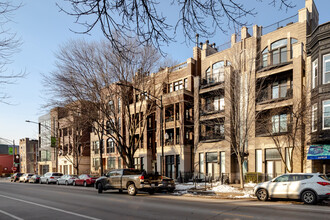 3346 N Southport Ave in Chicago, IL - Building Photo - Building Photo