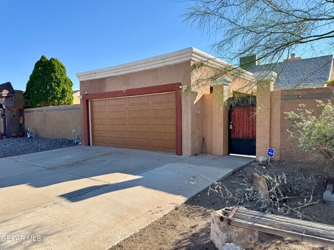 property at 1904 Bay City Pl