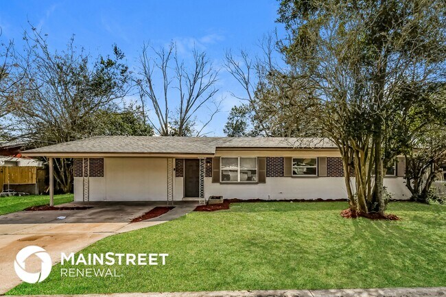 property at 7916 Renault Dr S