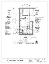 1000 Grandview Dr in Nashville, TN - Building Photo - Building Photo