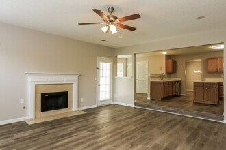 5357 Knights Landing in Ellenwood, GA - Building Photo - Building Photo