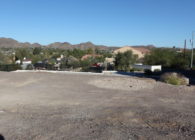 Skyline Ridge at the Preserve in Phoenix, AZ - Building Photo - Building Photo