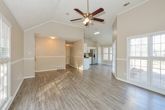 4520 S Germantown Rd in Memphis, TN - Building Photo - Building Photo