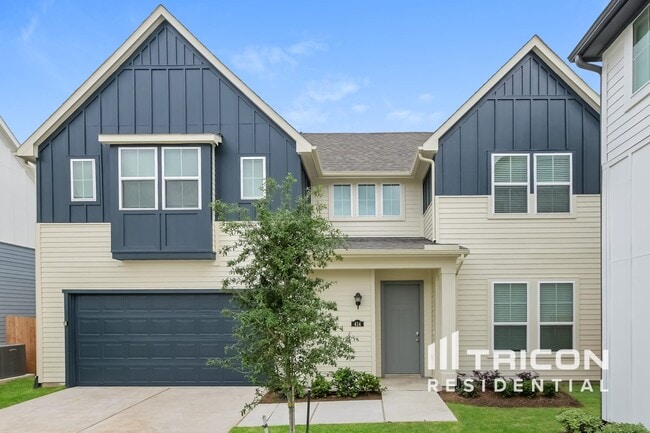 property at 9835 Willow Creek Commerce Dr