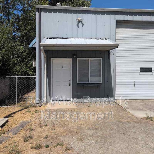 property at 333 S Old Pacific Hwy
