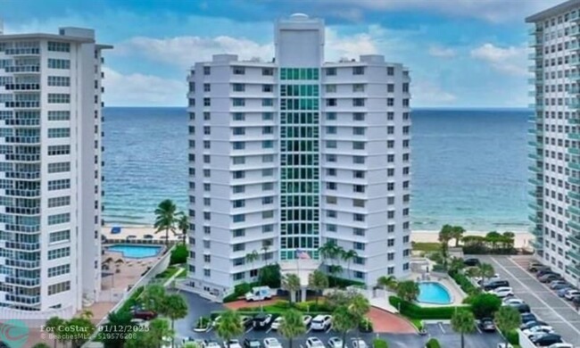 3600 Galt Ocean Dr in Fort Lauderdale, FL - Building Photo - Building Photo