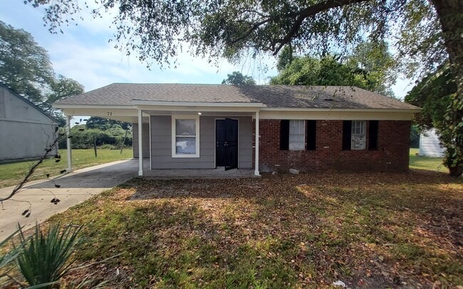 71 Harvard Rd